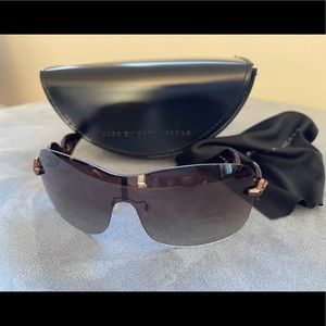 Marc by Marc Jacobs Sunglasses